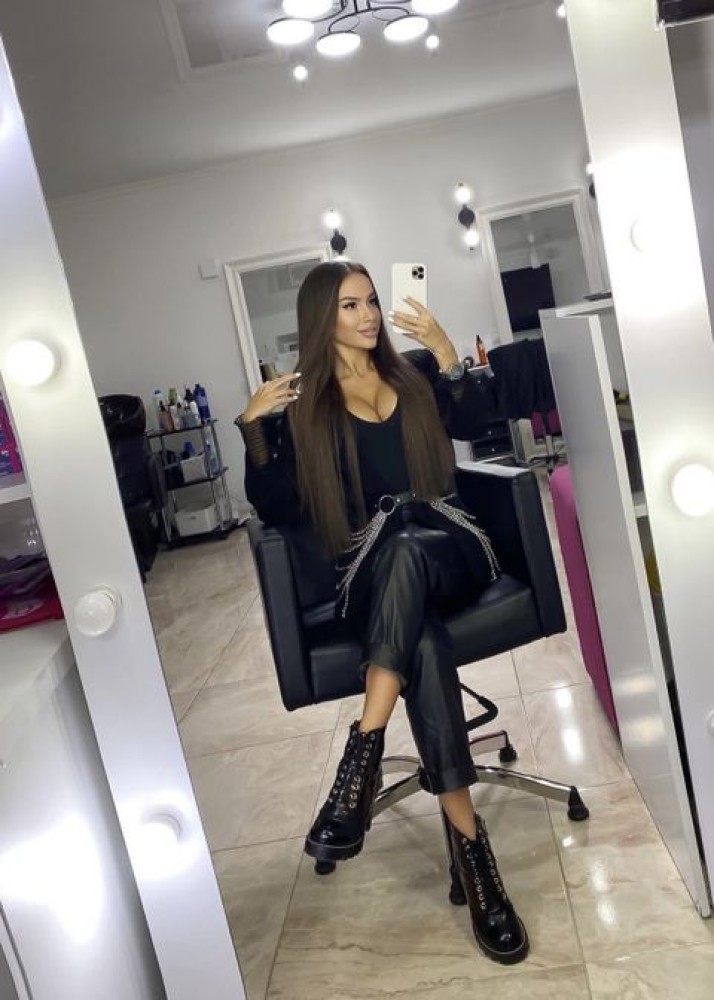 Индивидуалка Кристина фото № 2 в городе Полысаево