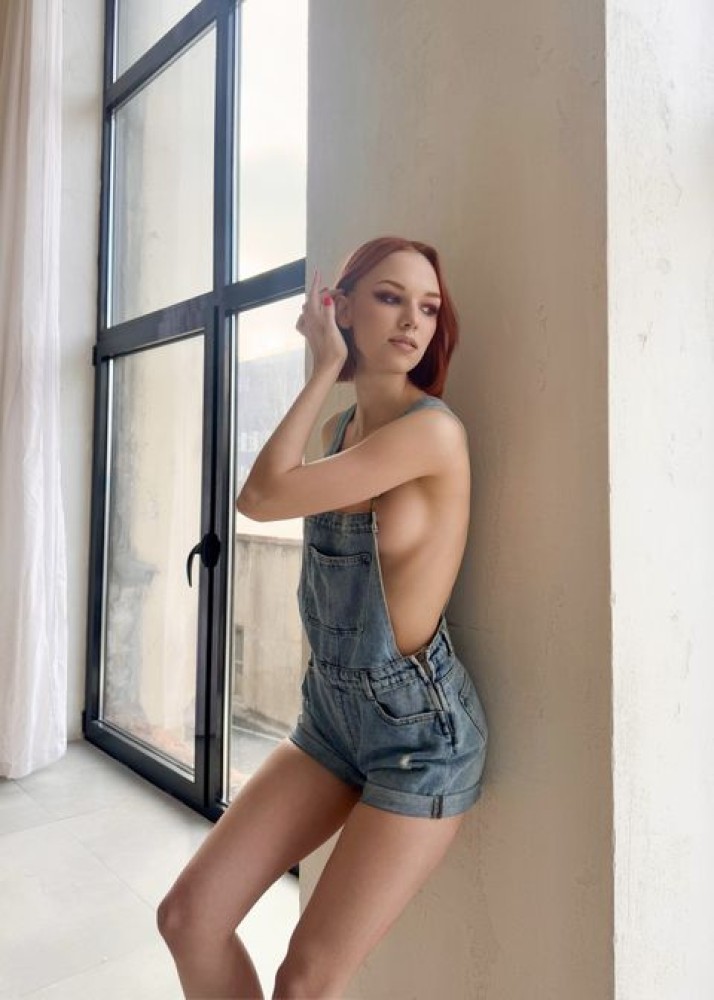 Индивидуалка Лиса фото № 2 в городе Полысаево