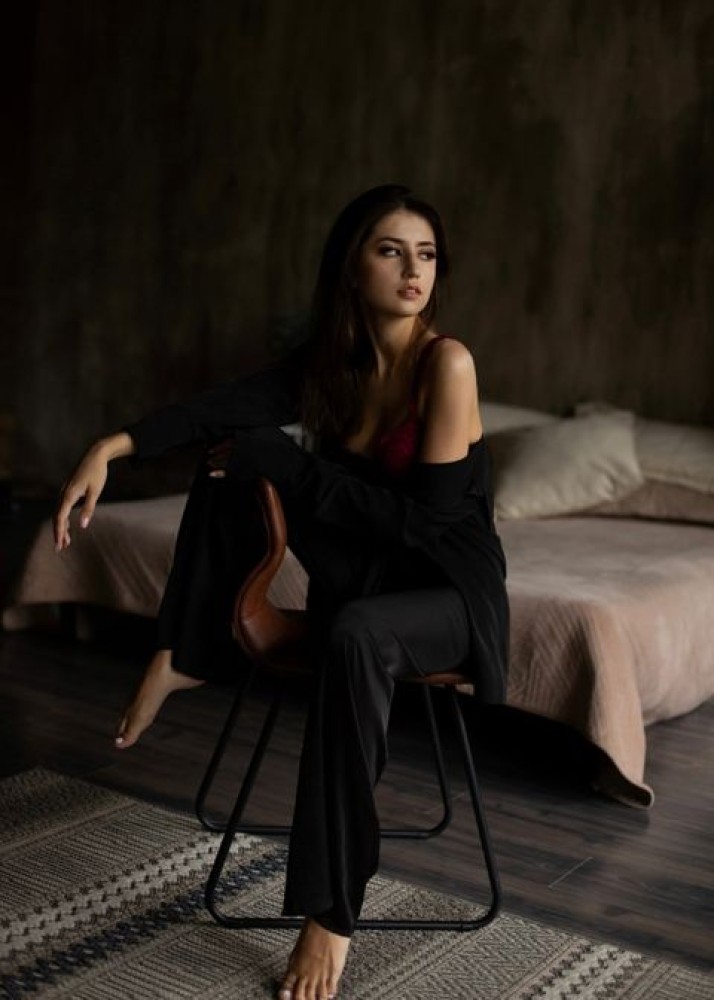 Индивидуалка Марго фото № 2 в городе Полысаево