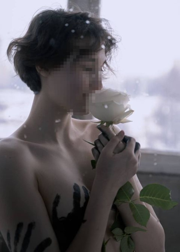 Индивидуалка Марина фото № 2 в городе Полысаево