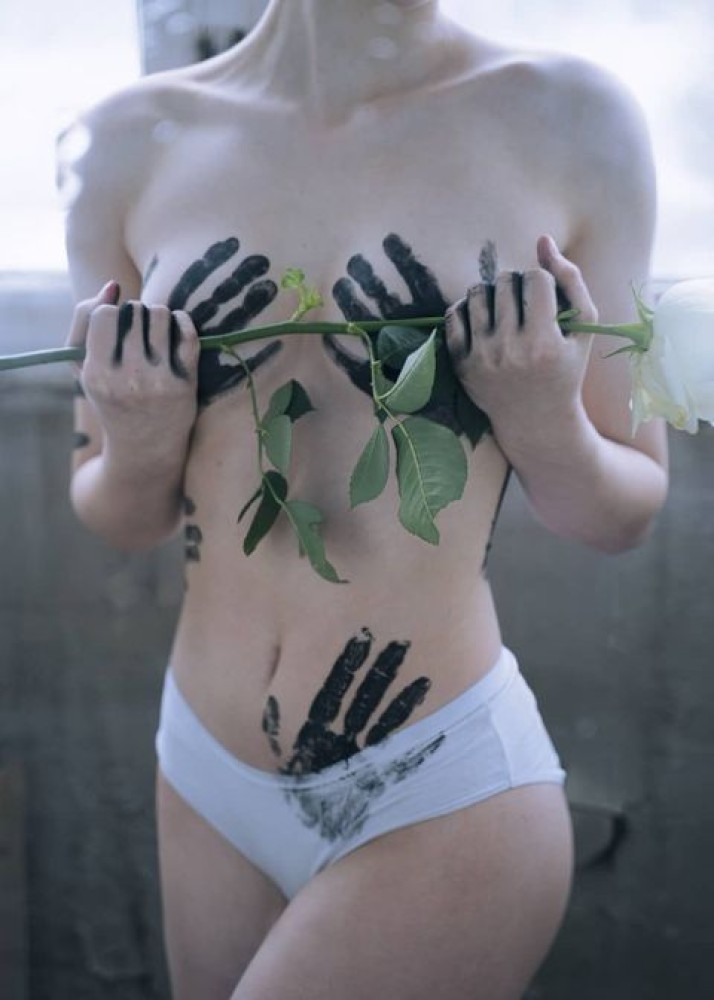 Индивидуалка Марина фото № 2 в городе Полысаево