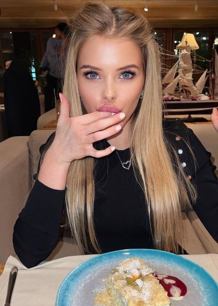 Индивидуалка Нелли фото № 2 в городе Полысаево