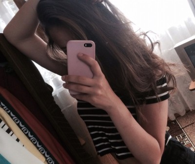 Маня, Г. Полысаево