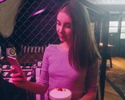 Яна, Г. Полысаево