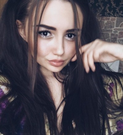 Лиля, Г. Полысаево