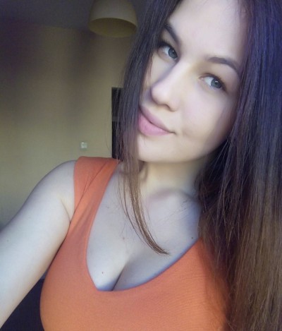 Рита, Г. Полысаево