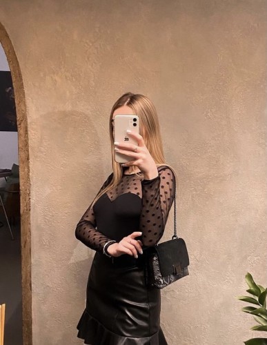 🎥 Тася, Г. Полысаево