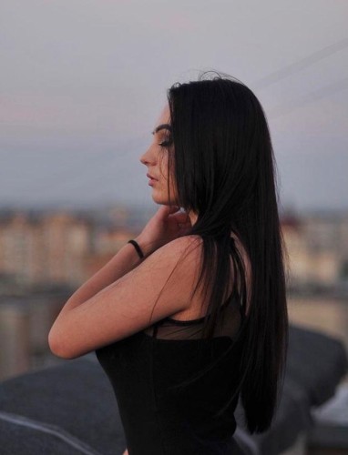 🎥 Милена, Г. Полысаево