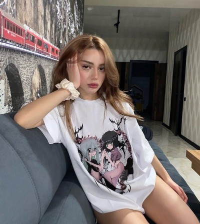 Олечка, Г. Полысаево