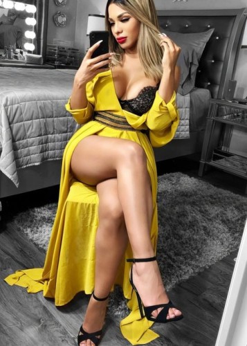 Арина, Г. Полысаево