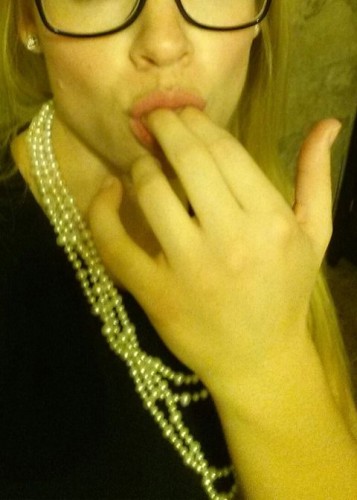 Екатерина, Г. Полысаево