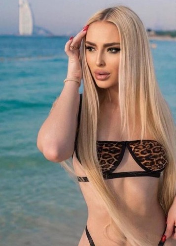 Елизавета, Г. Полысаево