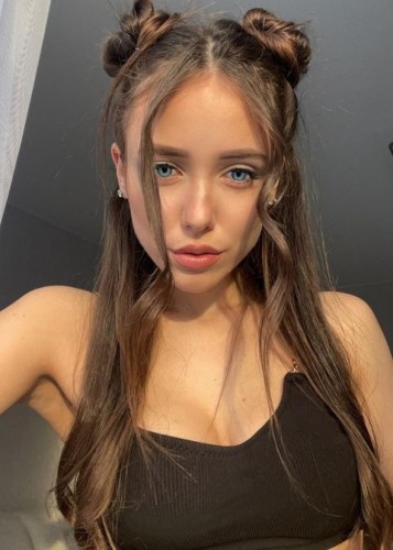 Катя, Г. Полысаево