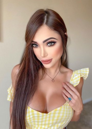 Катя, Г. Полысаево