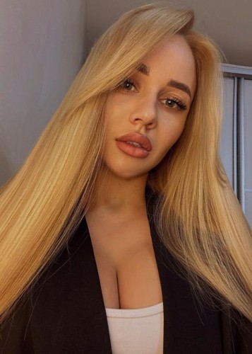 Лариса, Г. Полысаево