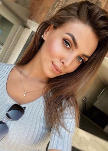 Лида, Г. Полысаево