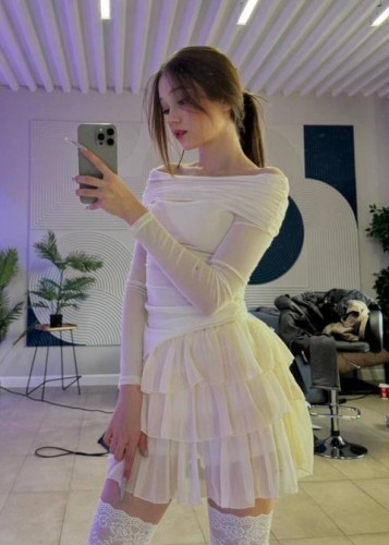 Маша, Г. Полысаево