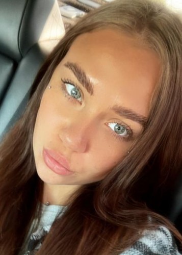 Настя, Г. Полысаево