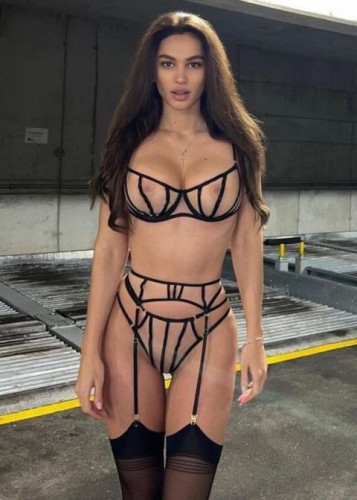 Юнона, Г. Полысаево