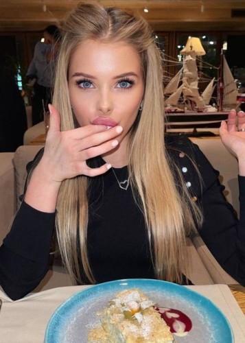 Нелли, Г. Полысаево