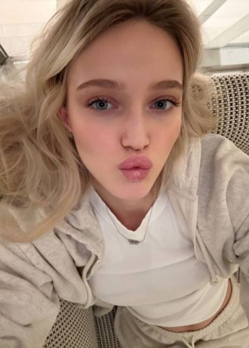 Nika, Г. Полысаево